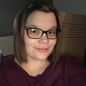 Meet your Posher, Amy